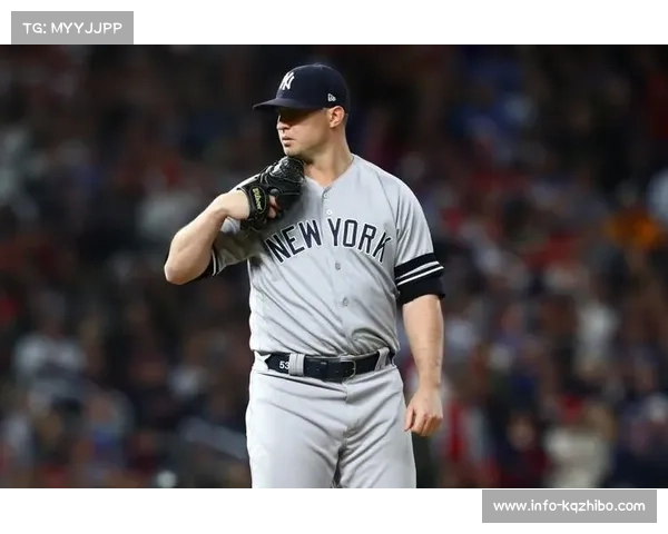 扬基队新秀投手卡姆·施利特尔带来轮值深度提升助力球队争冠