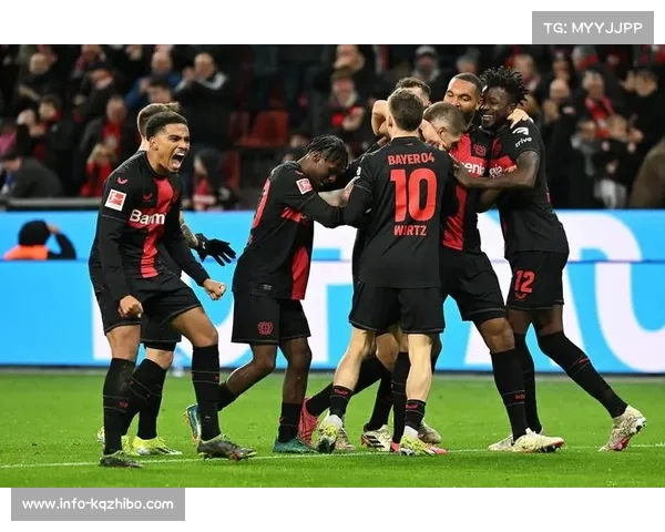 勒沃库森力争卫冕，2026年2月赛程成关键分水岭